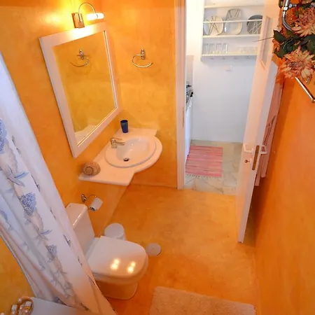 Aperado Vacation Holiday home