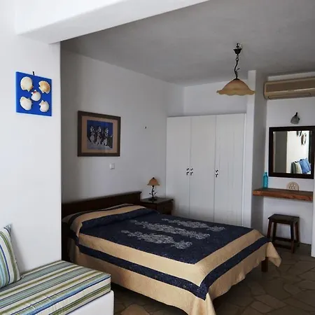 Holiday home Aperado Vacation *