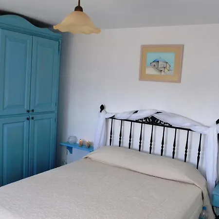 Aperado Vacation Parikia (Paros)