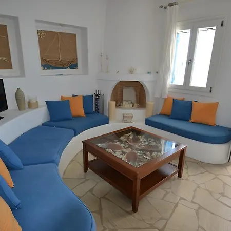 Aperado Vacation Holiday home *