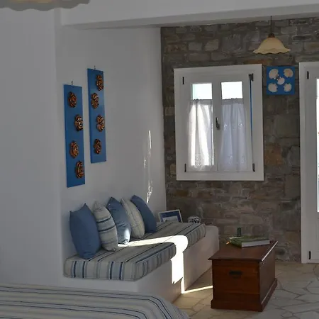 Aperado Vacation Holiday home *