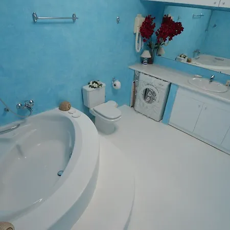 Holiday home Aperado Vacation