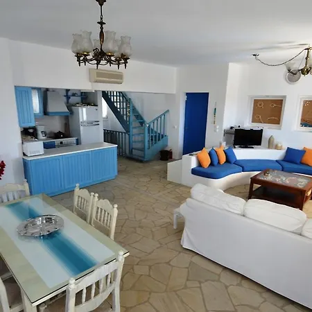 Holiday home Aperado Vacation Parikia (Paros)