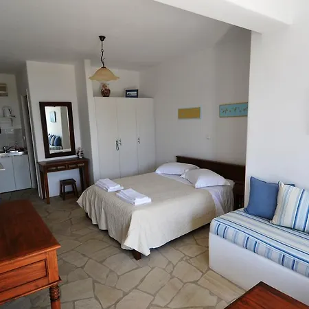 Holiday home Aperado Vacation *