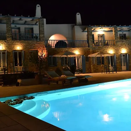 Aperado Vacation Holiday home